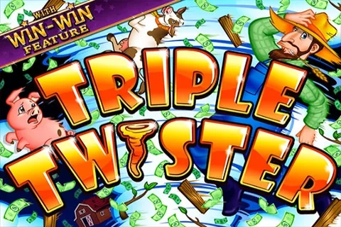 Triple Twister — RTG