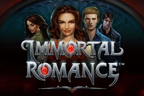 Immortal Romance — Games Global
