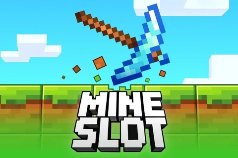 Mine Slot — InOut