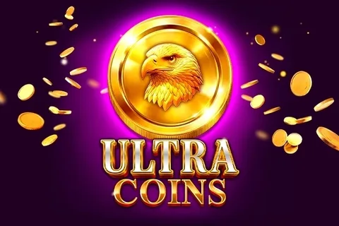Ultra Coins — Red Rake Gaming